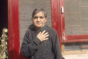 Nirmal Verma